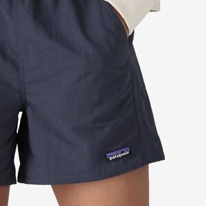 Patagonia Baggies, Navy Blue